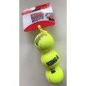 KONG AirDog tennisballer
